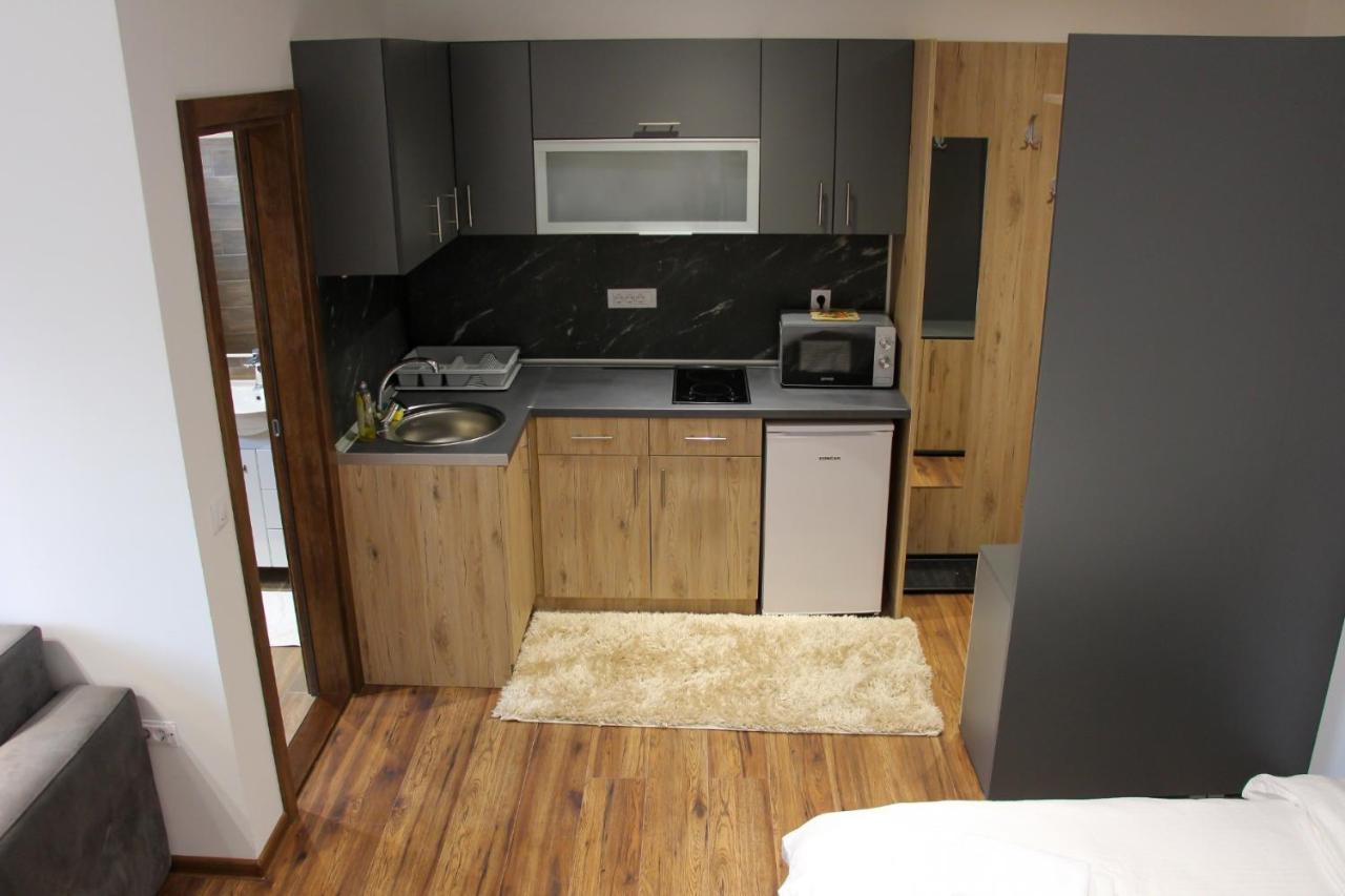 Apartmani Sorak Kopaonik, Studio Apartman A10 Exterior photo