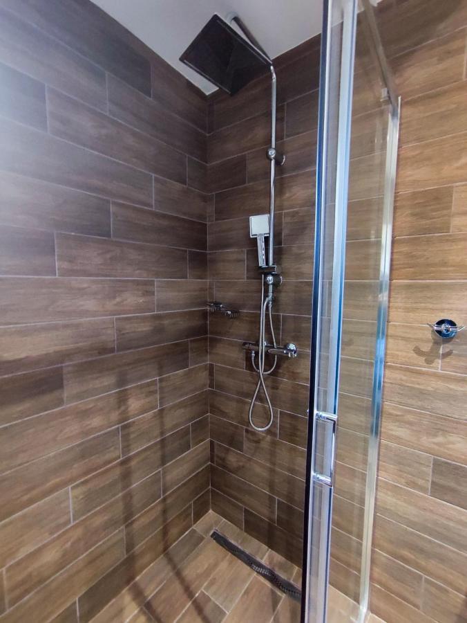 Apartmani Sorak Kopaonik, Studio Apartman A10 Exterior photo