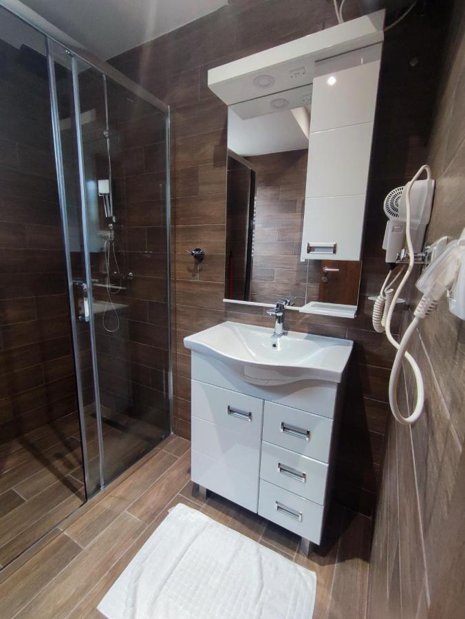 Apartmani Sorak Kopaonik, Studio Apartman A10 Exterior photo