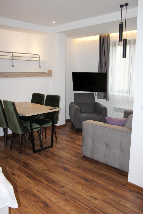 Apartmani Sorak Kopaonik, Studio Apartman A10 Exterior photo